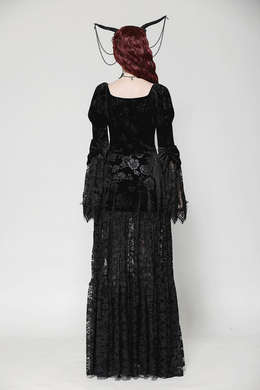 dark in love clothing 