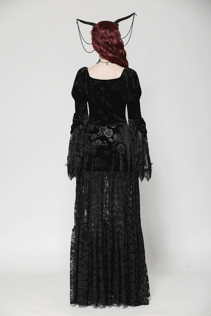 dark in love clothing 