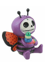 Flutters the Butterfly Statue - toys - VampireFreaks - Furrybones