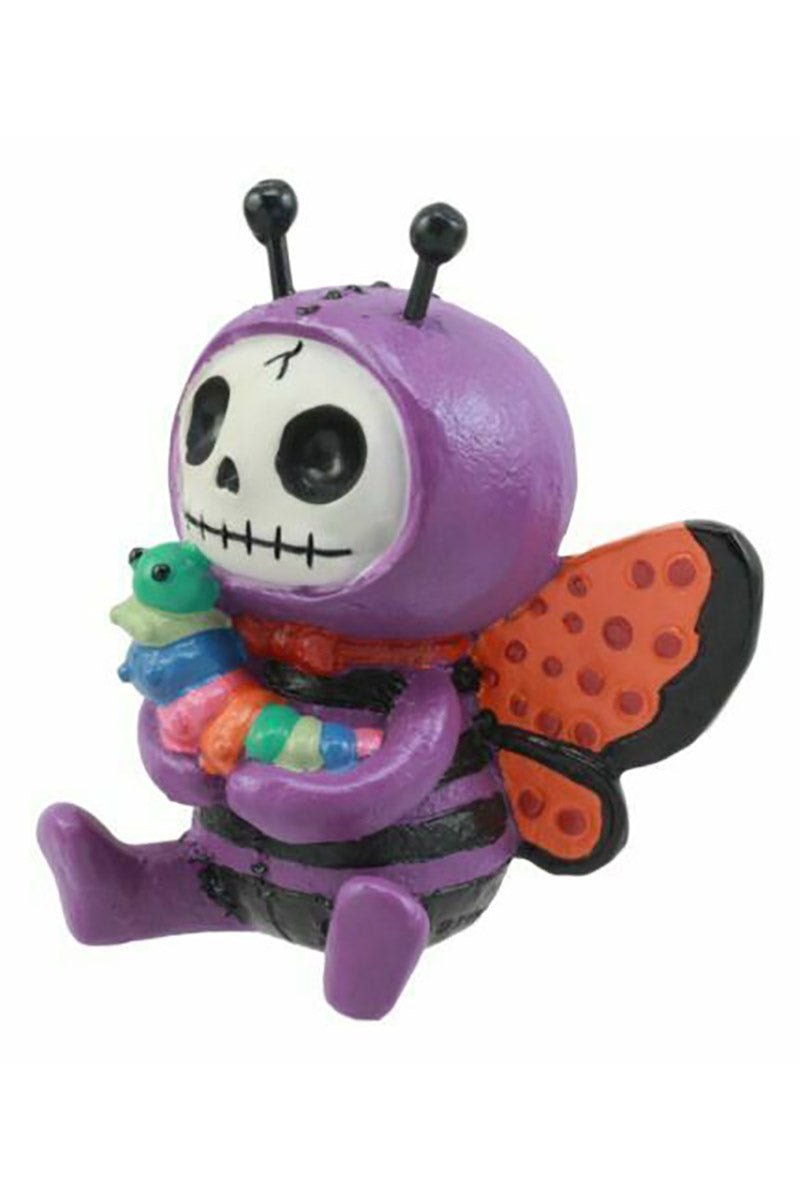 Flutters the Butterfly Statue - toys - VampireFreaks - Furrybones