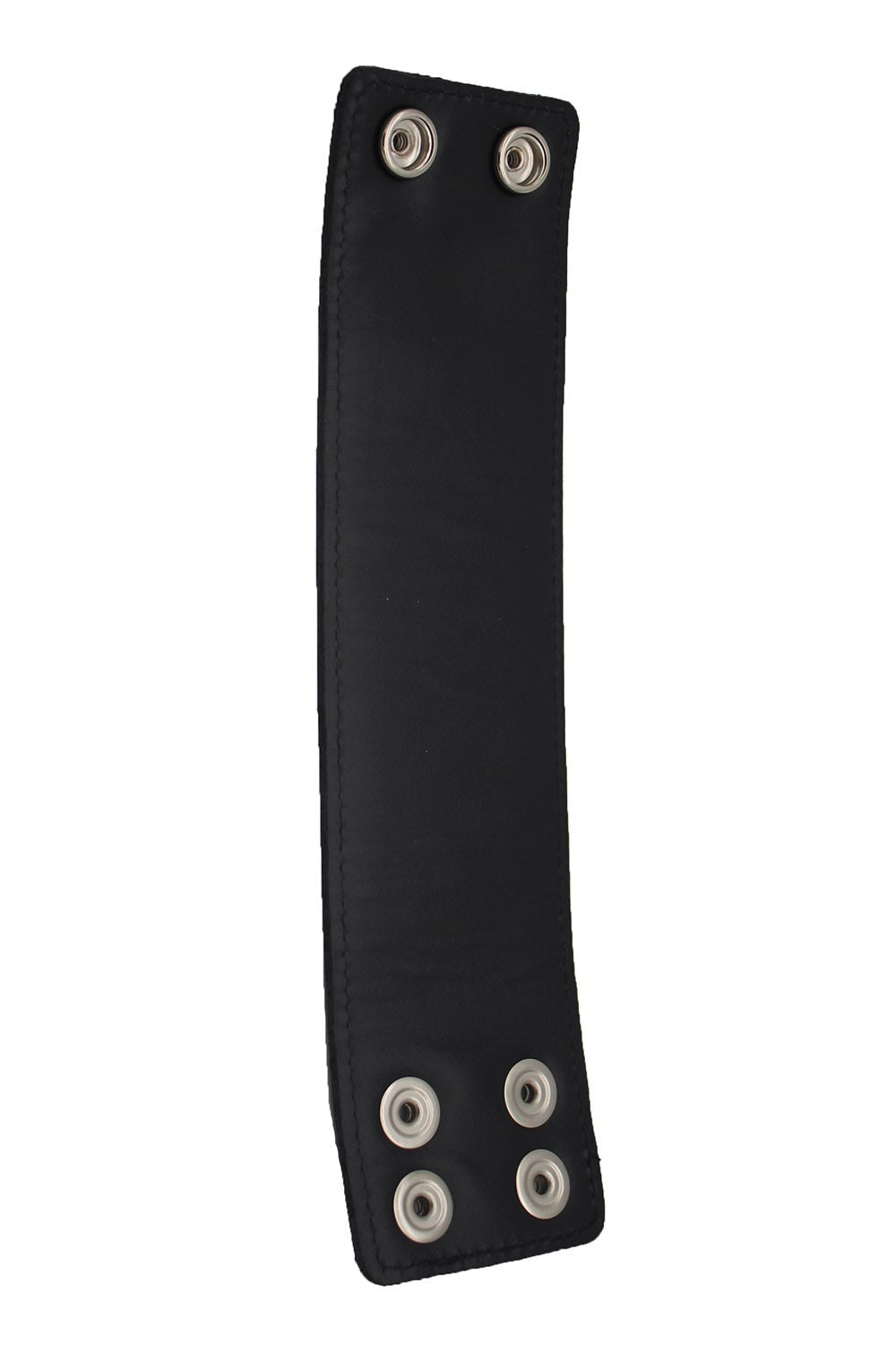 Foul Mouth Cuff Bracelet - bracelets - VampireFreaks - Funk Plus