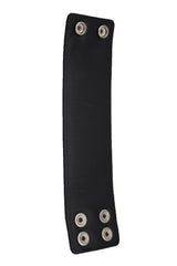 Foul Mouth Cuff Bracelet - bracelets - VampireFreaks - Funk Plus