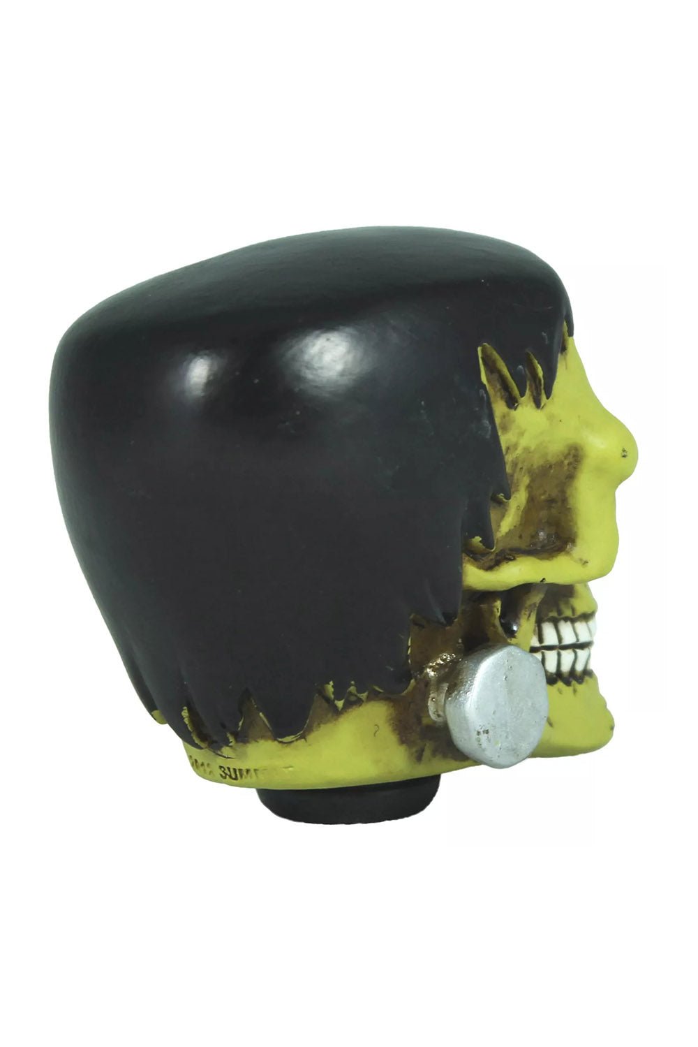 Frankenskull Shift Knob - toys - VampireFreaks - Pacific Giftware