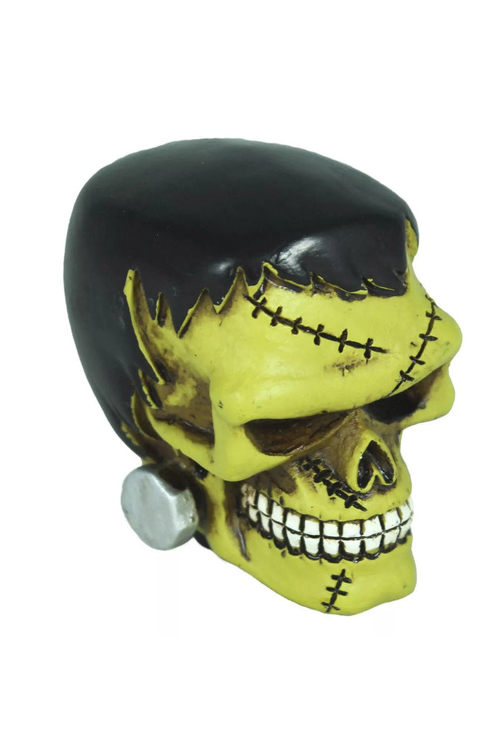 Frankenskull Shift Knob - toys - VampireFreaks - Pacific Giftware