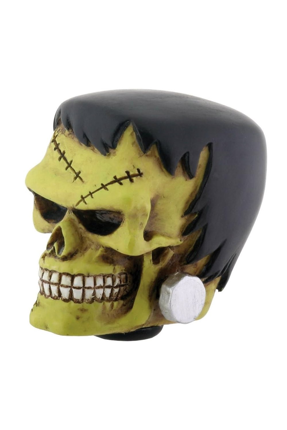 Frankenskull Shift Knob - toys - VampireFreaks - Pacific Giftware