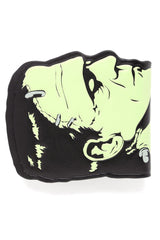 Frankenstein Head Billfold Wallet - bags & wallets - VampireFreaks - Rock Rebel