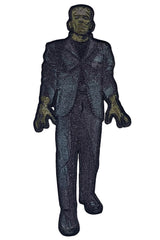 Walking Frankenstein Patch