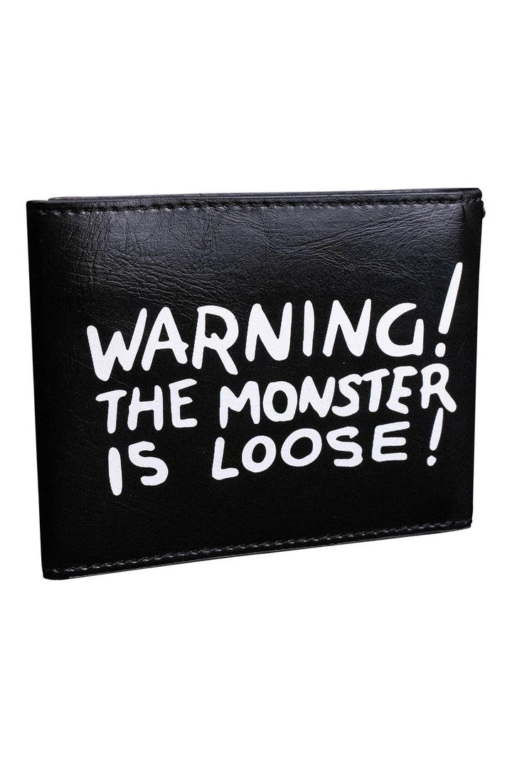 Universal Monsters Frankenstein Wallet