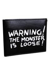 Monedero de Frankenstein de Universal Monsters 