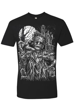 Frankenstein's Monster T-shirt