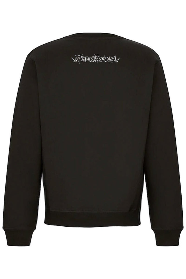 Freak Show Sweatshirt - mens outerwear - VampireFreaks - VampireFreaks