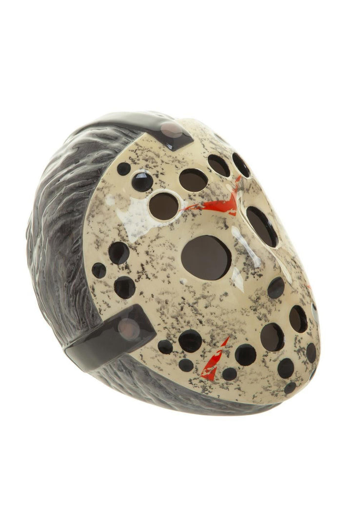 Friday the 13th Pencil Holder