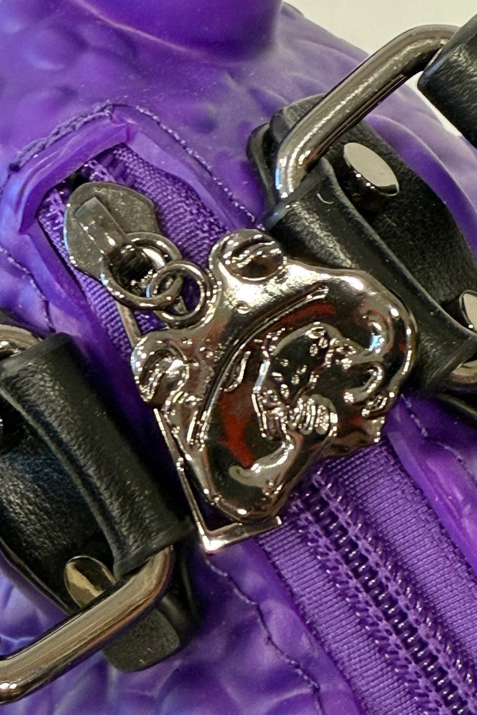 funny 3d windy willow store toad handbag 