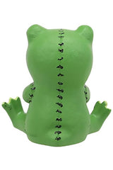 Froggie the Frog Statue - toys - VampireFreaks - Furrybones