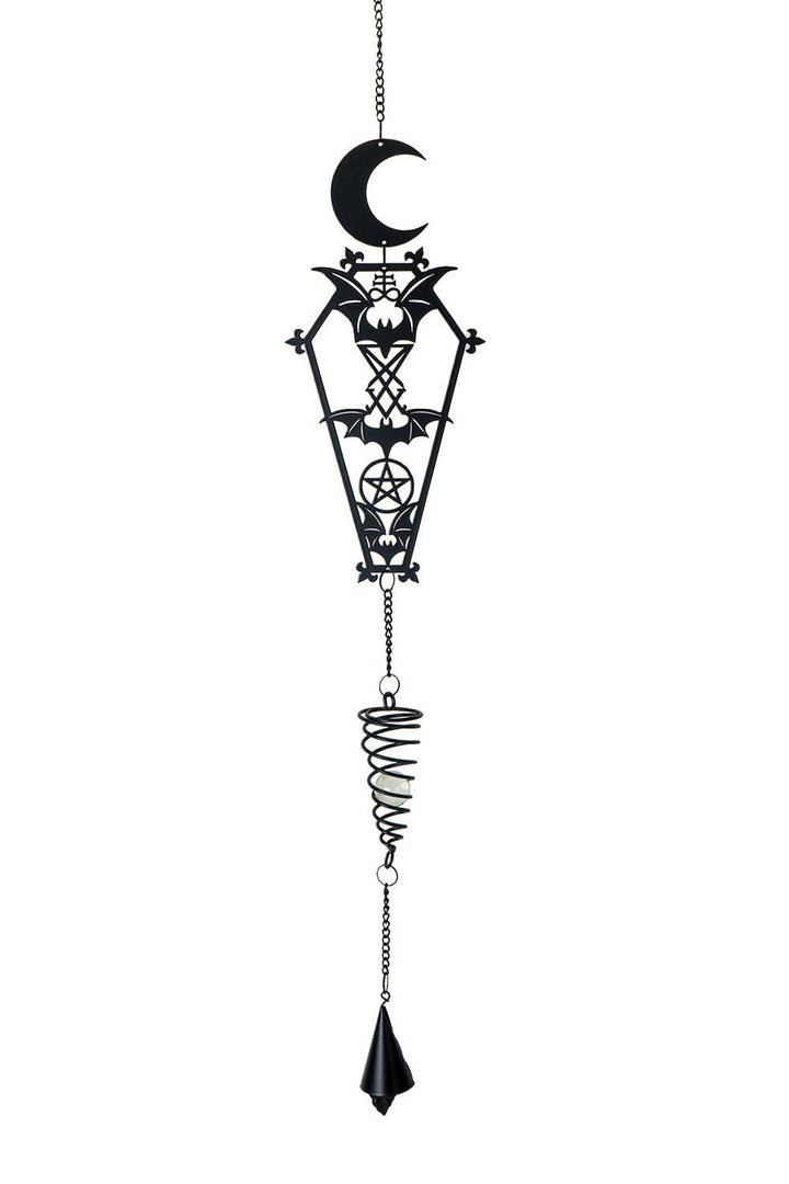 From The Crypt Hanging Decoration - housewares - VampireFreaks - Alchemy