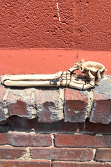 Skeleton Hand Candle Burner