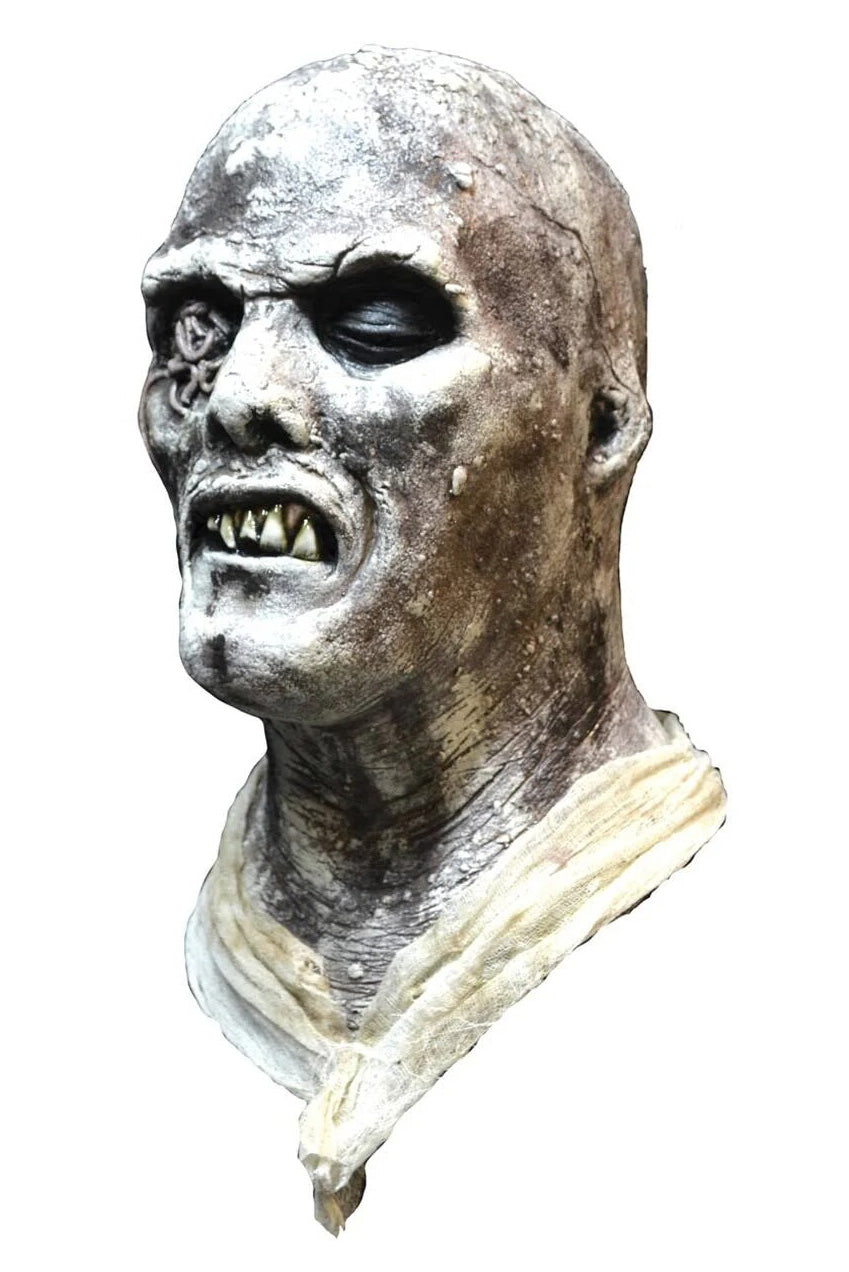 zombie mask