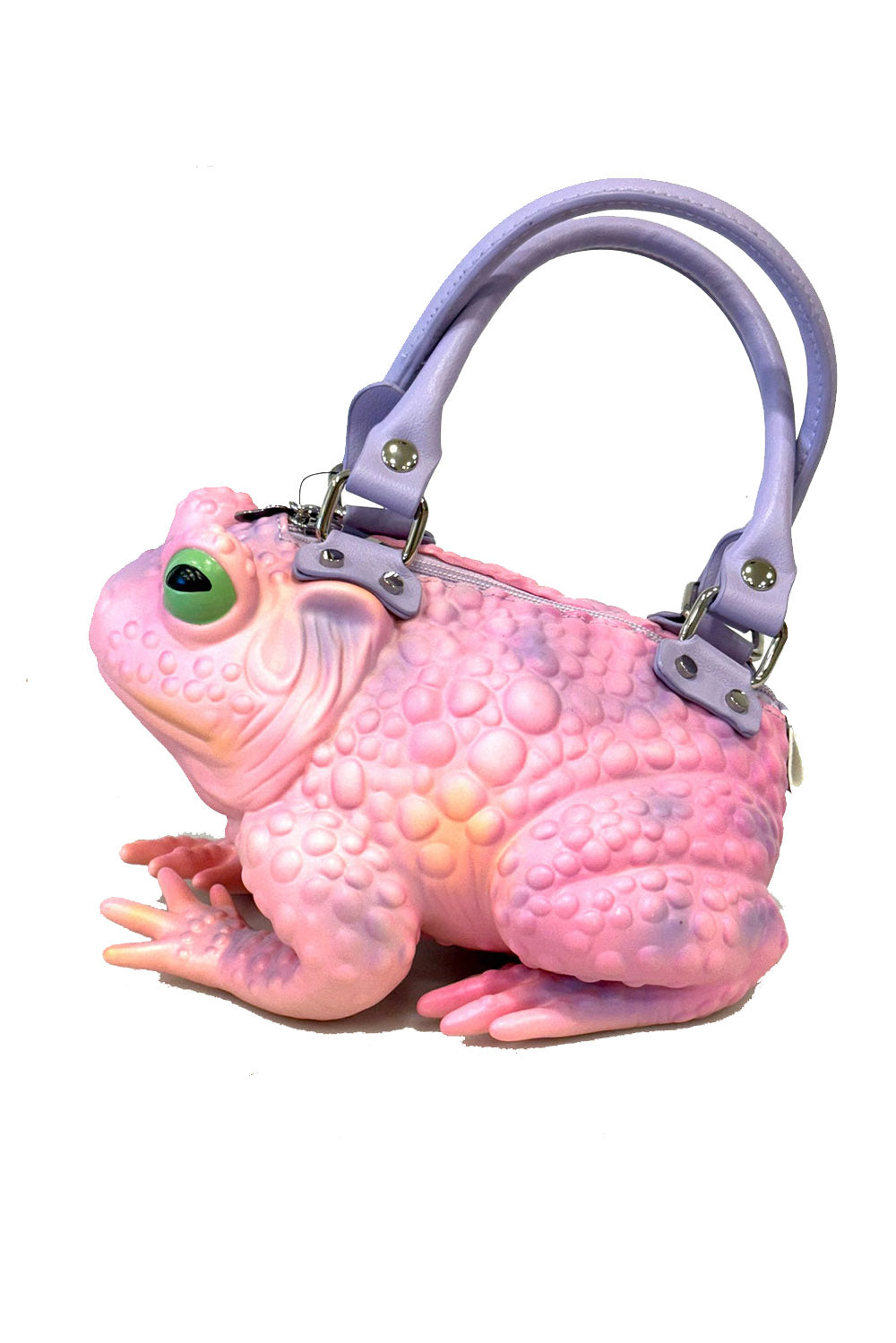 3d animal funny novelty crossbody bag 