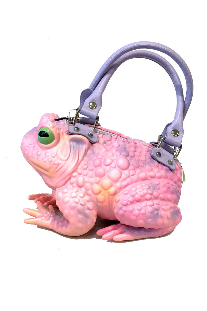 3d animal funny novelty crossbody bag 