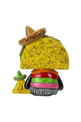 day of the dead statue