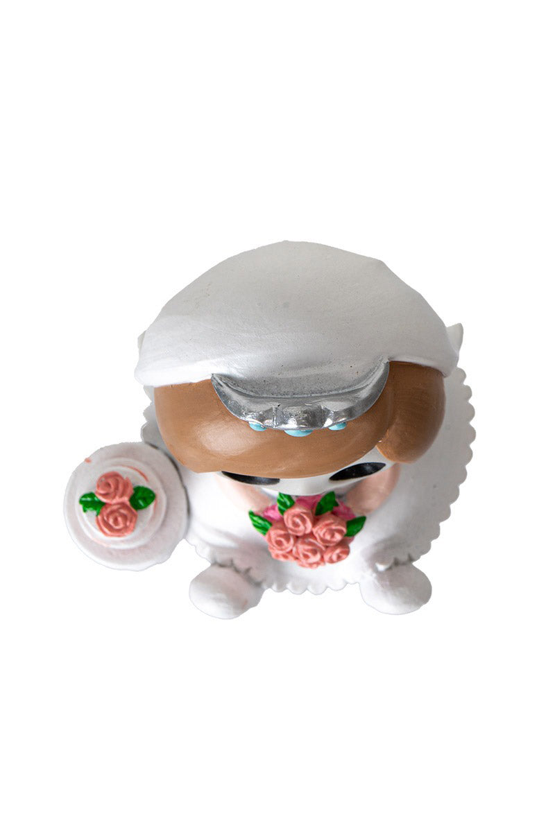 gothic wedding gift for her