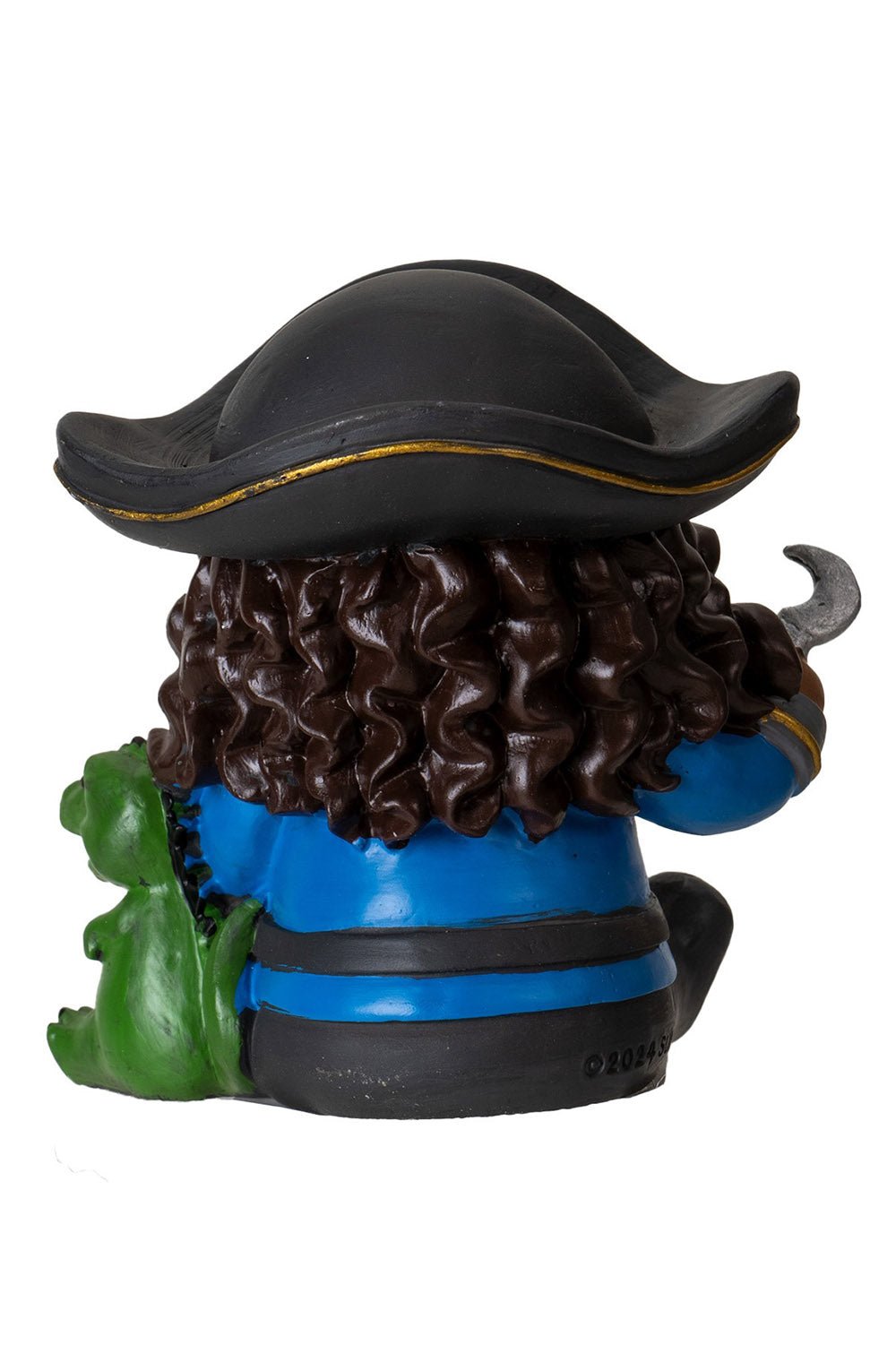 Furrybones Captain Hook Statue - toys - VampireFreaks - Furrybones