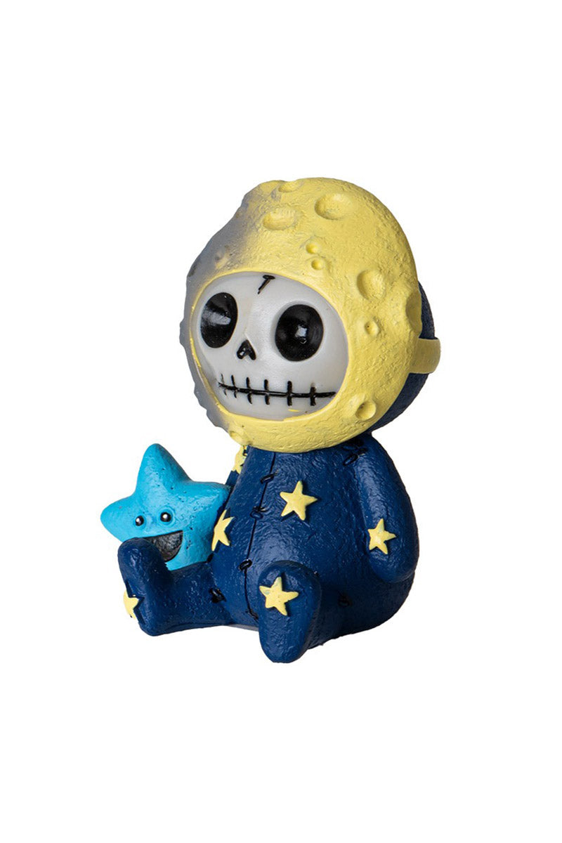 full moon furrybones statue