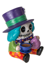 Furrybones Mad Hatter Statue - toys - VampireFreaks - Furrybones