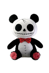 Furrybones Pandie Plush [SMALL] - housewares - VampireFreaks - Furrybones