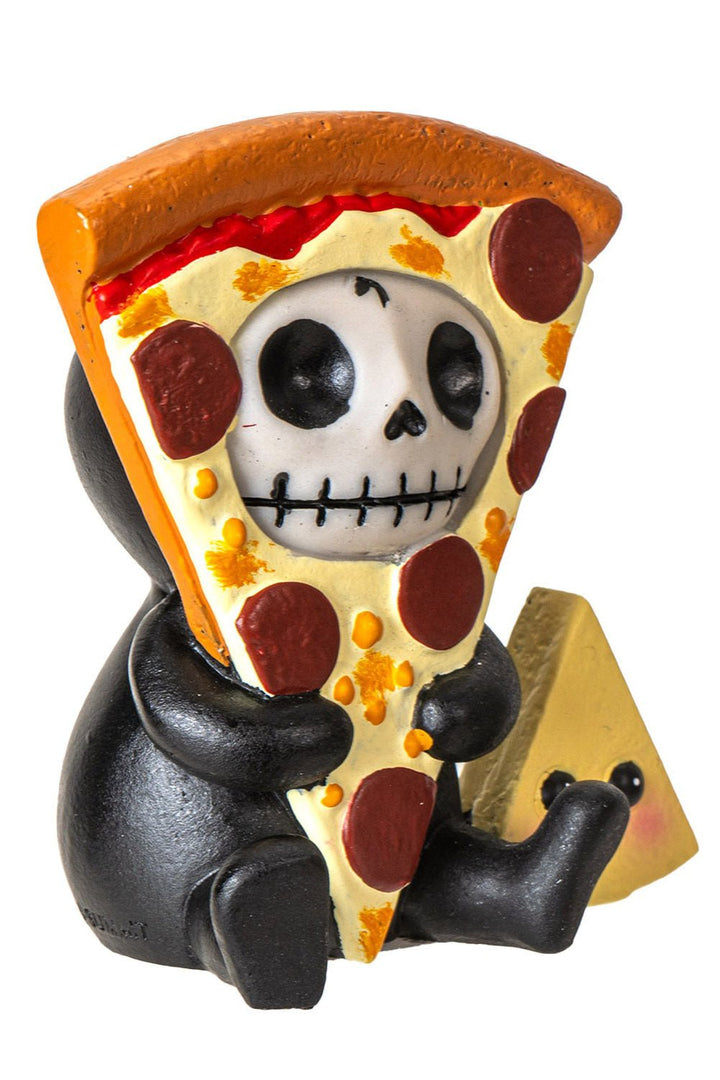 Furrybones Peppi the Pizza Statue - toys - VampireFreaks - Furrybones