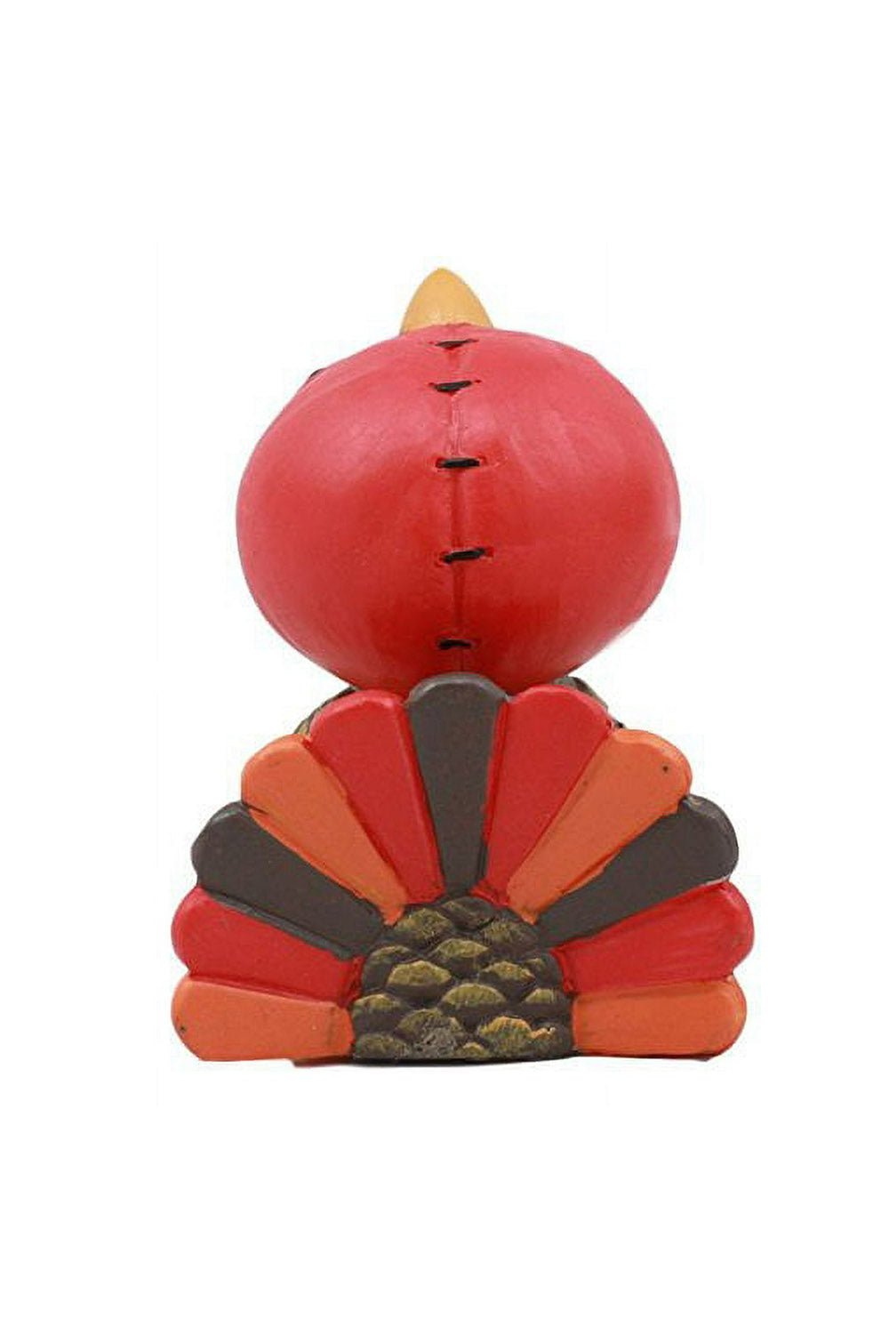 Furrybones Pumpkin the Turkey Statue - toys - VampireFreaks - Furrybones