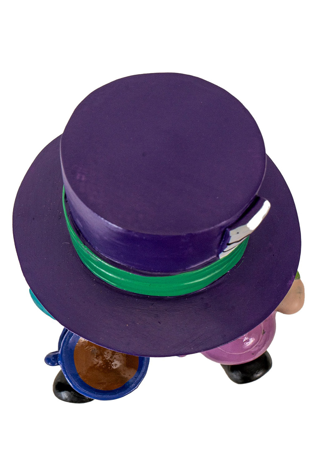 furrybones mad hatter statue