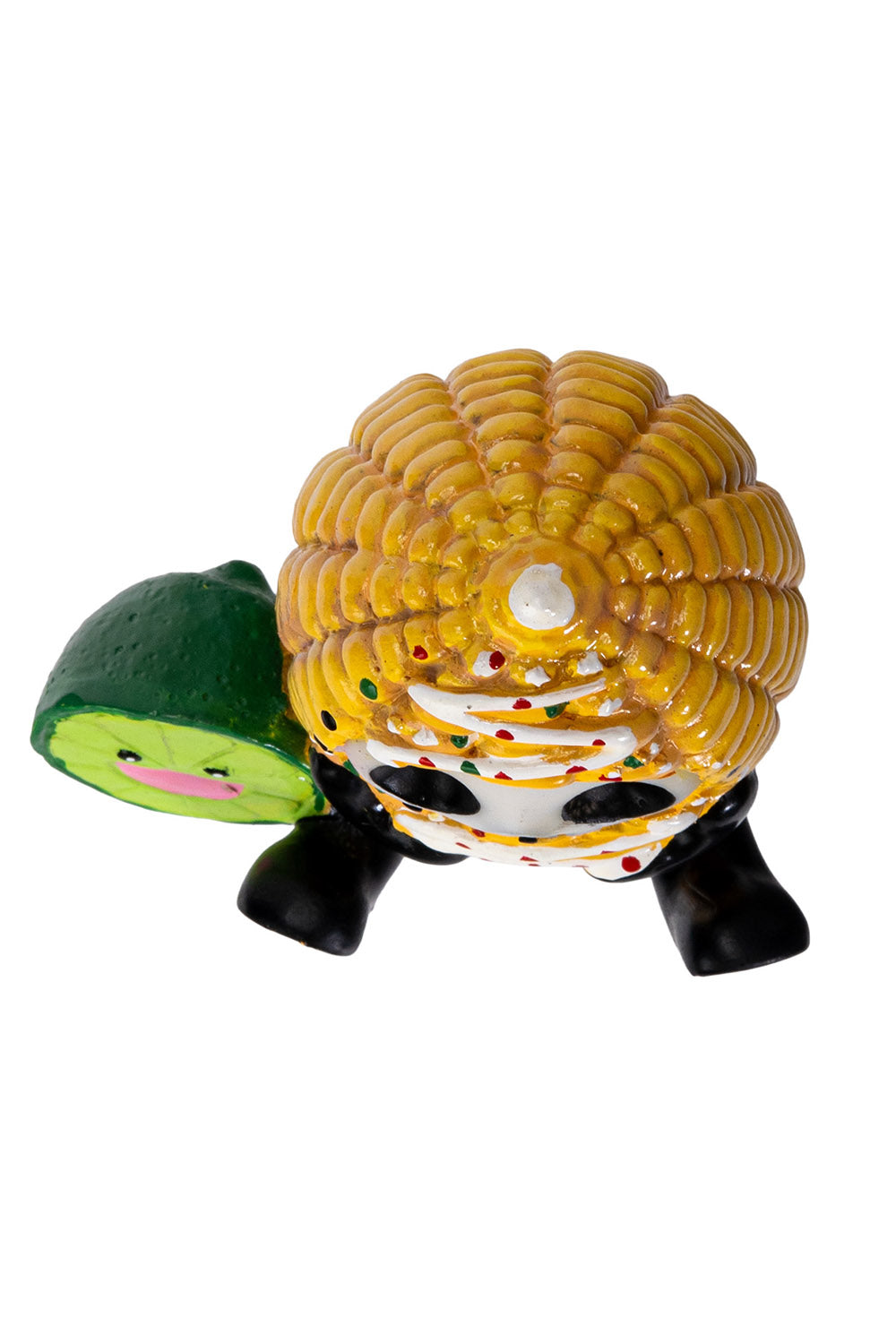 furrybones statue