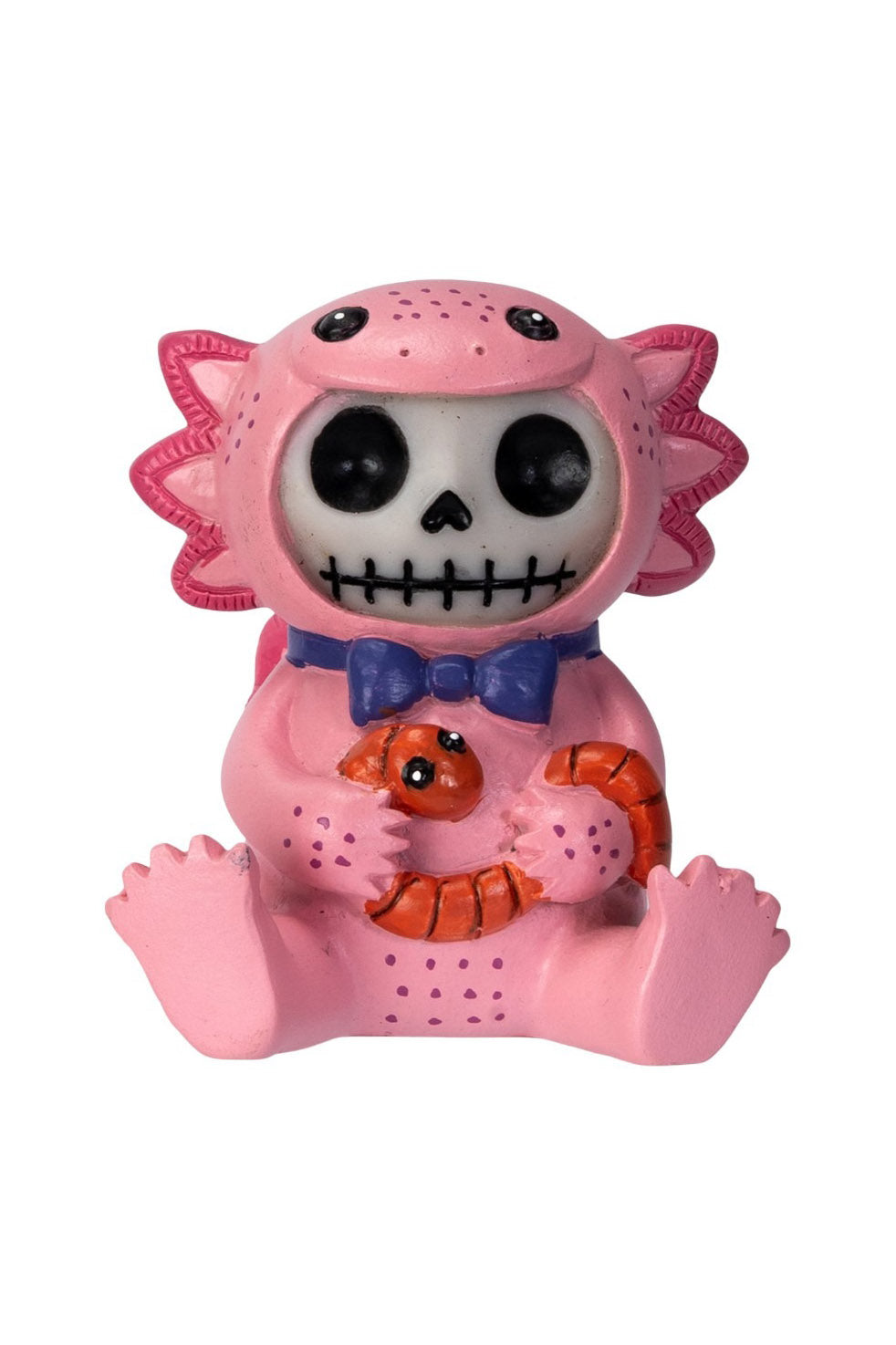 furrybones statue