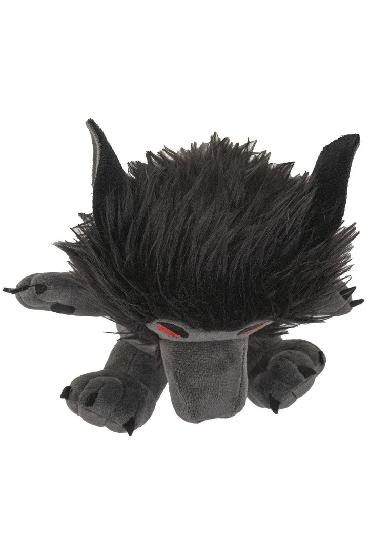 Fuzzy Wuzzy Werewolf Plush - toys - VampireFreaks - Pacific Giftware