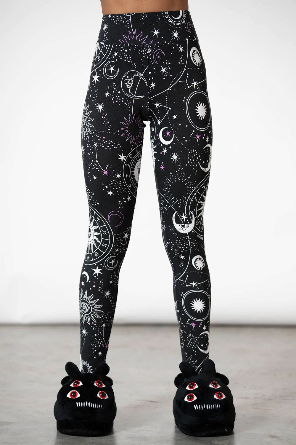 Galaxy Lounge Leggings