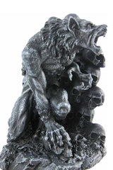 Werewolf Bookends