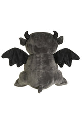 Gargoyle Plush Toy - toys - VampireFreaks - Pacific Giftware