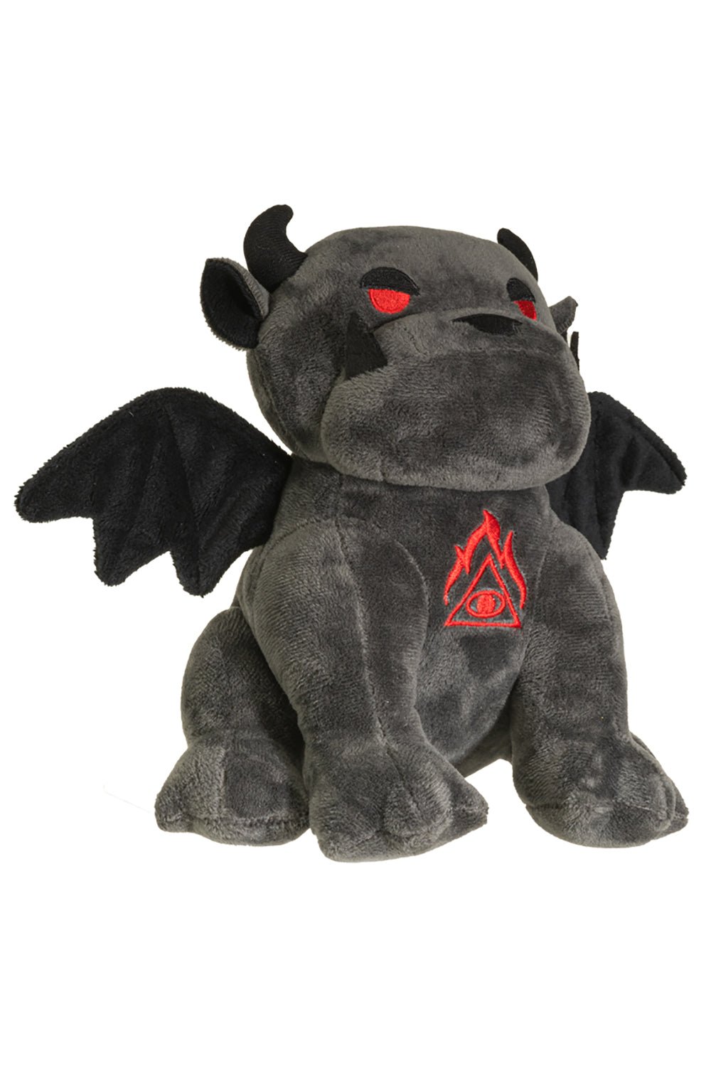 Gargoyle Plush Toy - toys - VampireFreaks - Pacific Giftware