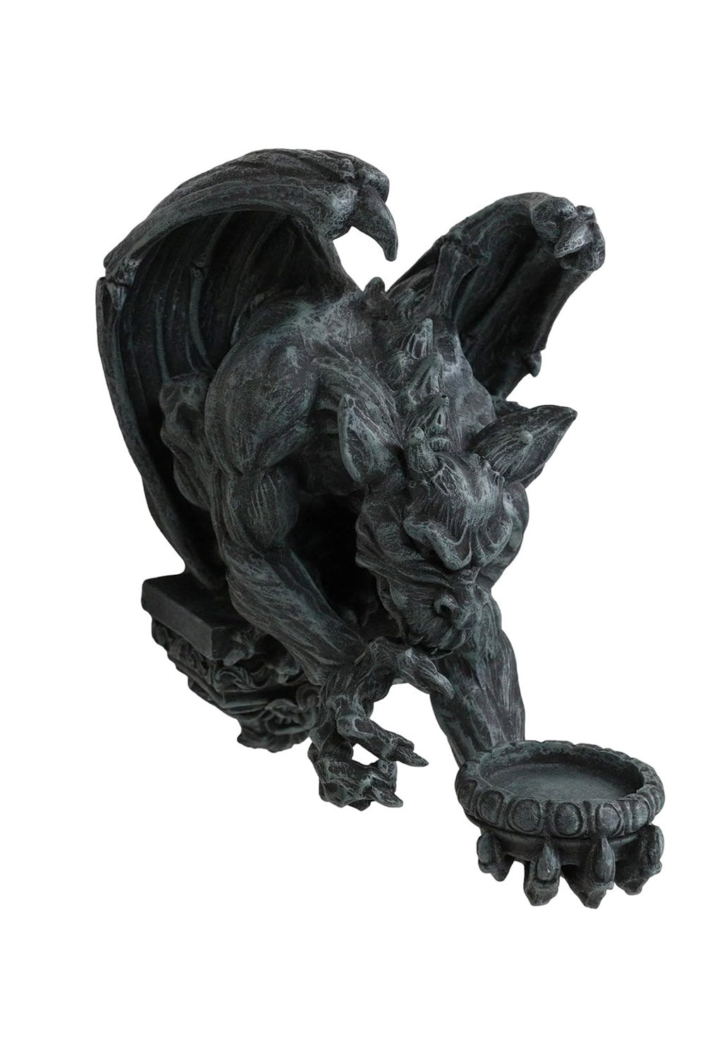 gargoyle sculpture