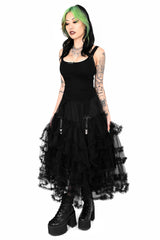 womens grunge tank top