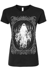 Ghost Haunting T-shirt