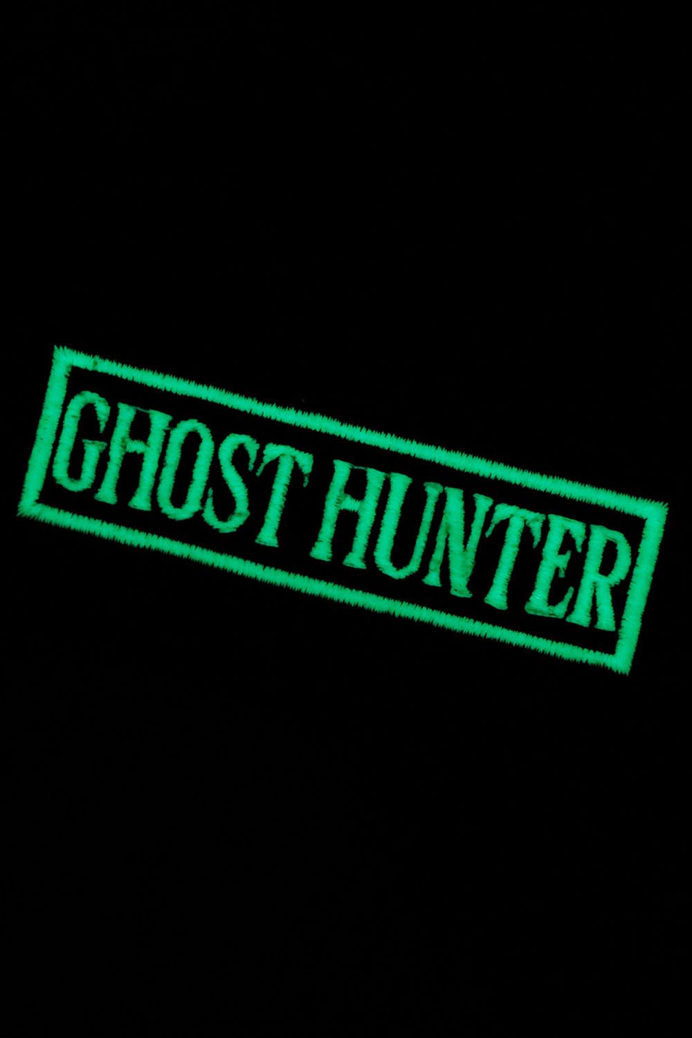 Ghost Hunter Distressed Beanie [RUST] - hats & scarves & headwear - VampireFreaks - Black Thorn