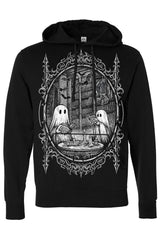 victorian goth casual clothing