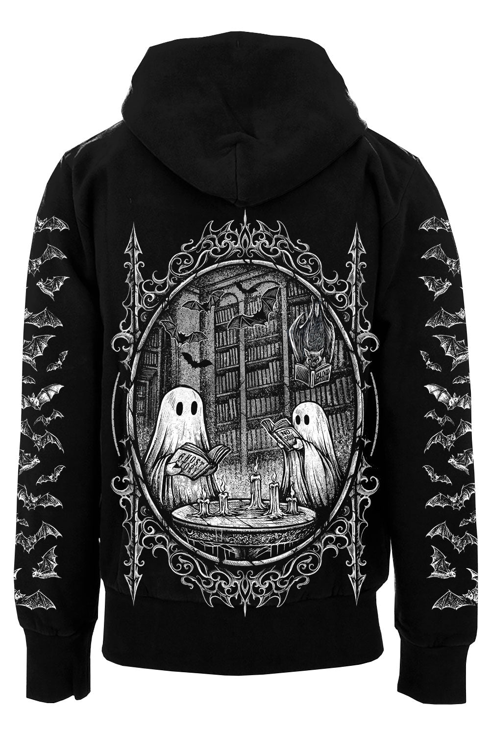 comfy victorian goth casual clothes by vampire freaks