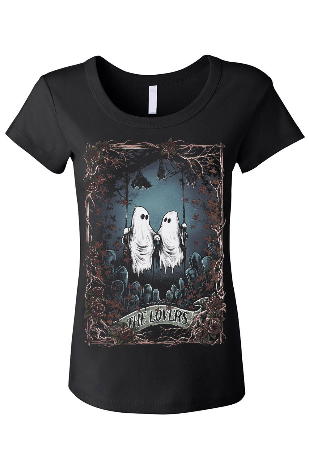 Ghost Love T-shirt