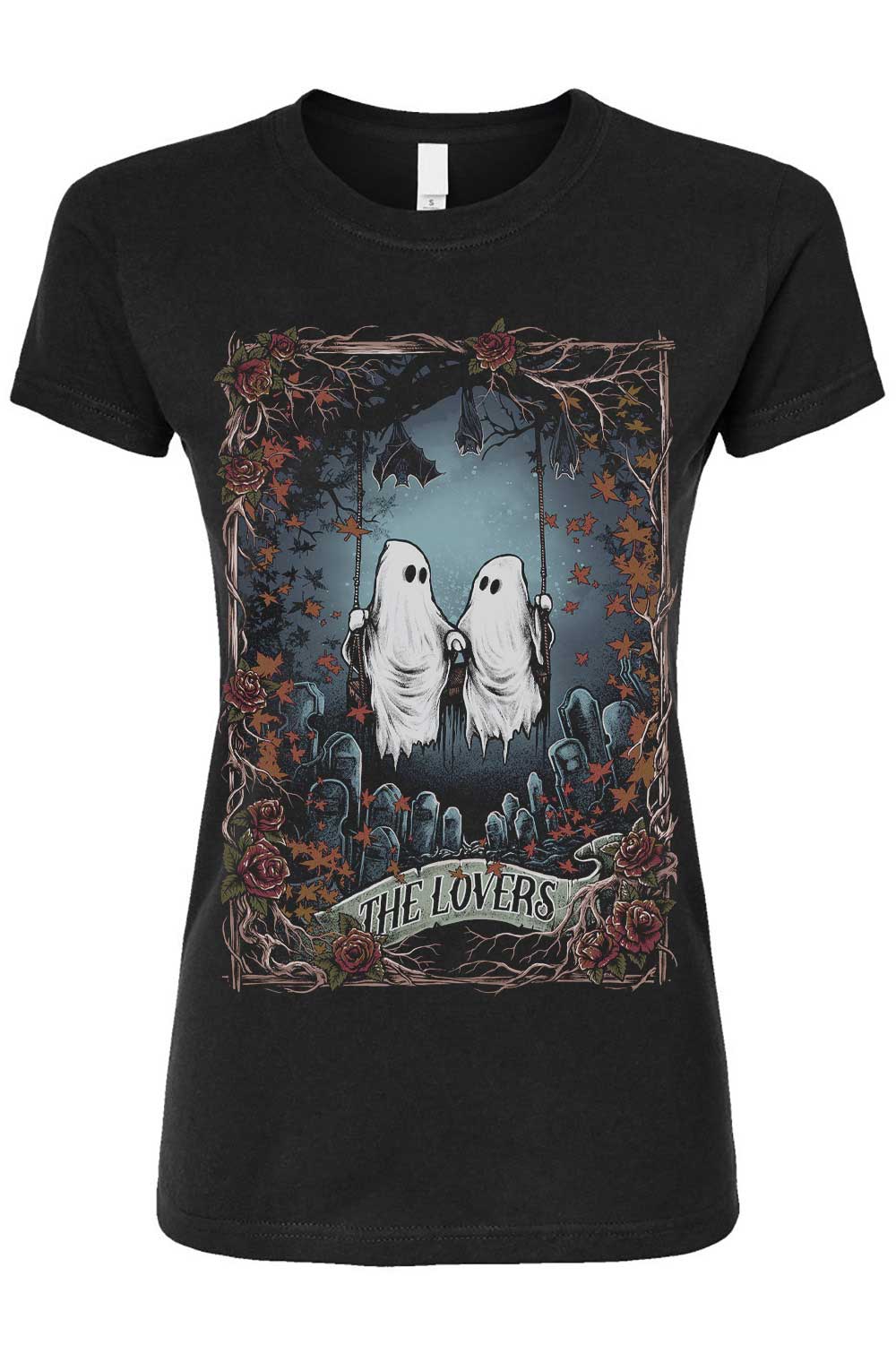 Ghost Love T-shirt