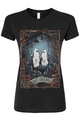 Ghost Love T-shirt