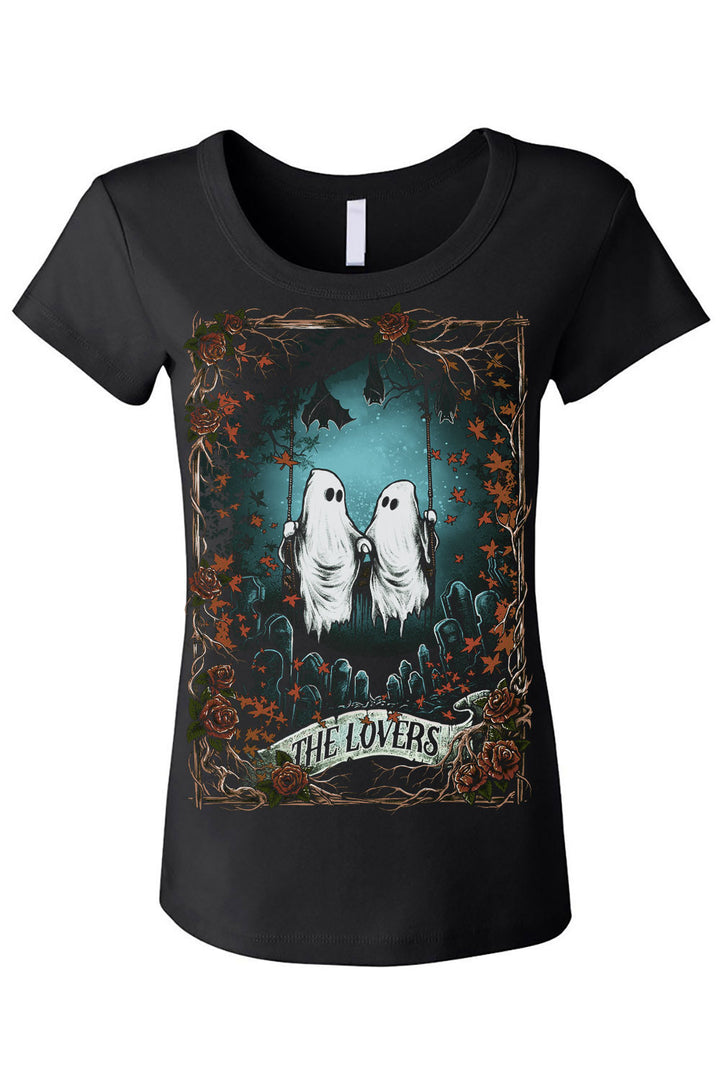 Ghost Love T-shirt
