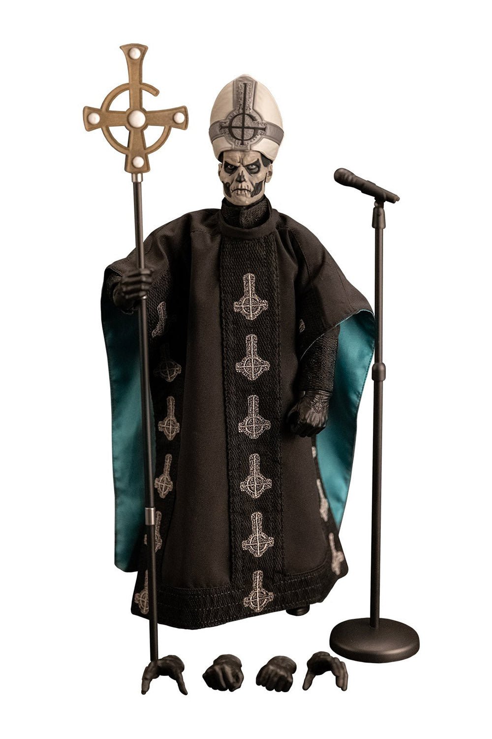 Ghost Papa Emeritus II [1:6 Figurine]